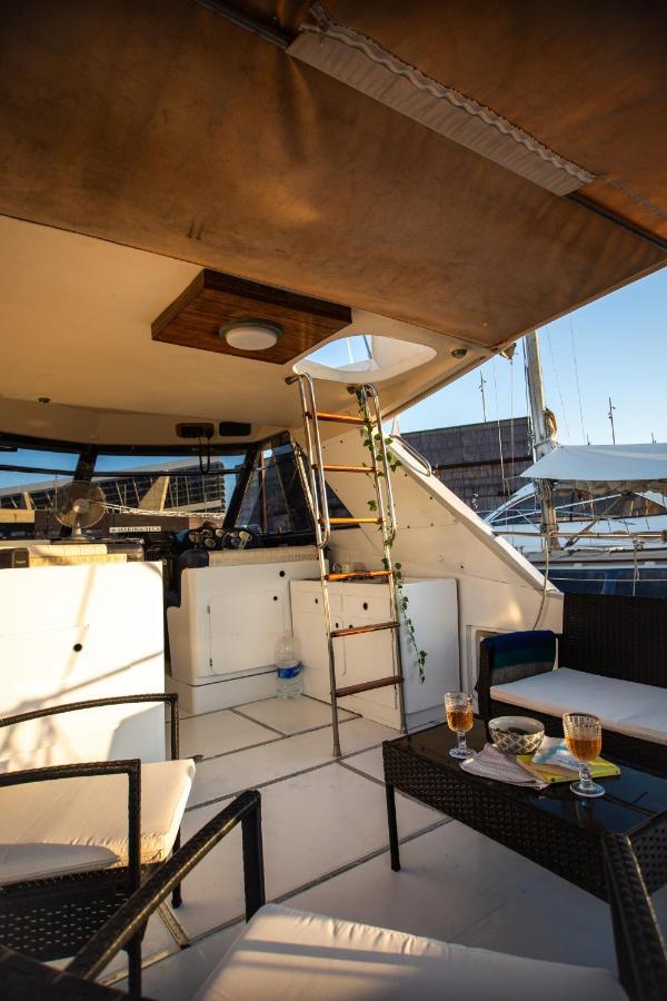 Hotel Magno II Boat Sant Adria de Besos Exteriér fotografie