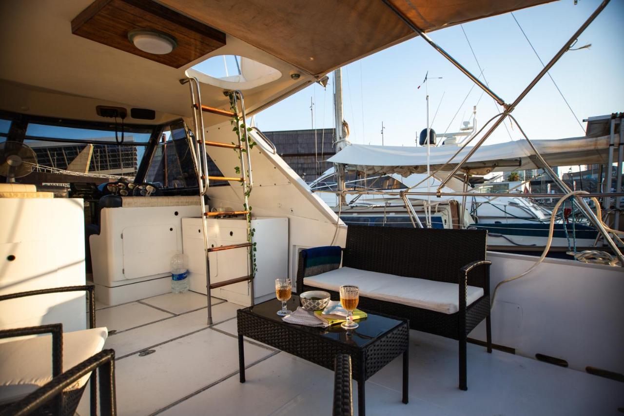 Hotel Magno II Boat Sant Adria de Besos Exteriér fotografie